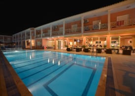 Angelina Hotel & Apartments 3