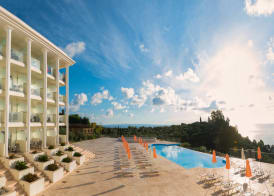 Avalon Palace Hotel by GHH 2
