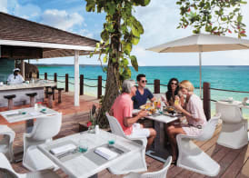 Sandals Royal Bahamian 5