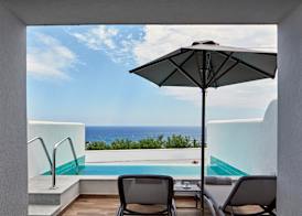 Esperos Village Blue & Spa - Adults Only 4