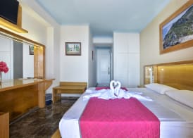 Lido Corfu Sun Hotel 5