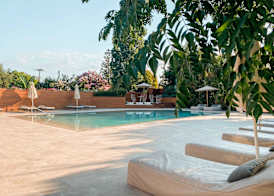 Castelli Hotel-Adults Only 3