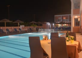 Angelina Hotel & Apartments 2