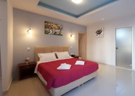 Gouvia Hotel 4