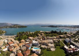 Gouvia Hotel 2