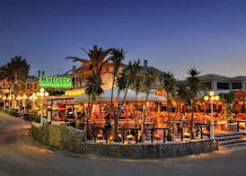Molfetta Beach Hotel 5