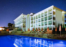 Avalon Palace Hotel by GHH 4