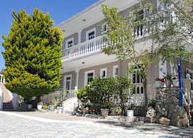 Residence Gorgona 4