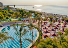 Esperos Palace Resort & Spa 4