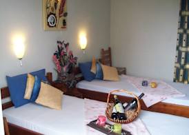 Residence Gorgona 2