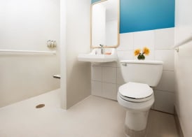 The Twin Fin Hotel 5