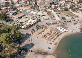 Molfetta Beach Hotel 2