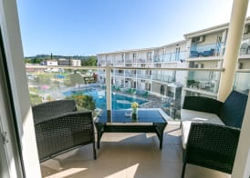 Palotel Gouvia Hotel 2