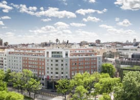InterContinental Hotels MADRID by IHG 5