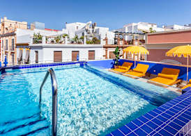 H10 Corregidor Boutique Hotel 2