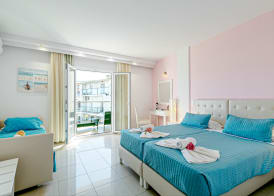 Palotel Gouvia Hotel 3