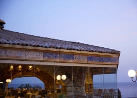 Pelekas Monastery operated by Ella Resorts 2
