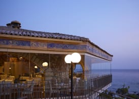 Pelekas Monastery operated by Ella Resorts 3