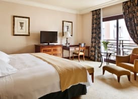 InterContinental Hotels MADRID by IHG 3