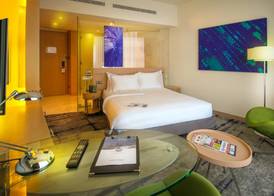 Media One Hotel Dubai, WorldHotels Crafted 5