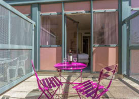 Appart'City Classic Bordeaux Centre 5