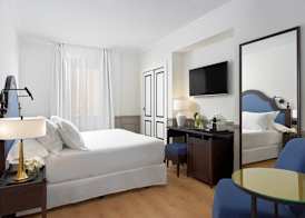 H10 Corregidor Boutique Hotel 4