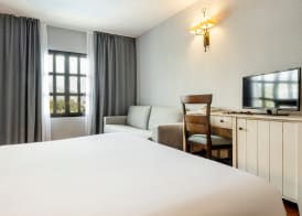 Ilunion Hacienda de Mijas 4