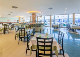 Hotel Las Costas 4