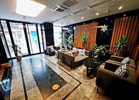 Pell Palace Hotel & Spa 3