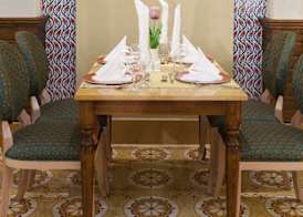 Seher Sun Palace Resort & Spa 4