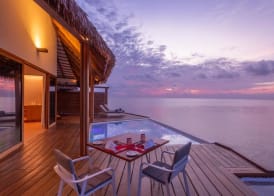 Cinnamon Velifushi Maldives 2