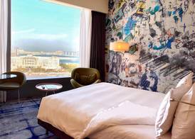 Media One Hotel Dubai, WorldHotels Crafted 2