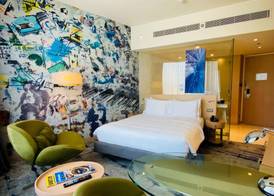 Media One Hotel Dubai, WorldHotels Crafted 3