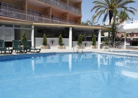 Gran Hotel Flamingo-Adults Only older 18 years old 4