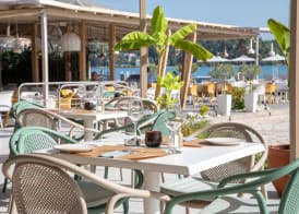 Iliada Beach Hotel 2