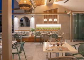 Iliada Beach Hotel 3