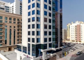 Studio M Al Barsha Hotel by Millennium 2