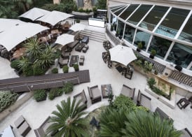 InterContinental Hotels MADRID by IHG 4