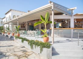 Iliada Beach Hotel 5