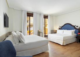 H10 Corregidor Boutique Hotel 5