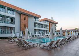 Side Amour Hotel 3