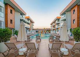Side Amour Hotel 5