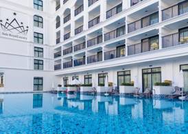 Side Royal Style Hotel 2