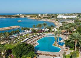 Coral Beach Hotel & Resort Cyprus 2
