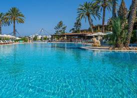 Coral Beach Hotel & Resort Cyprus 5
