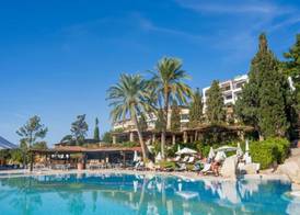 Coral Beach Hotel & Resort Cyprus 4