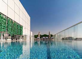 Studio M Al Barsha Hotel by Millennium 4