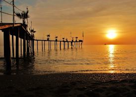 Alanya Risus Park Hotel 3