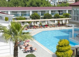 Sun Club Side Hotel - All inclusive 2