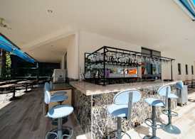 Alanya Risus Park Hotel 5